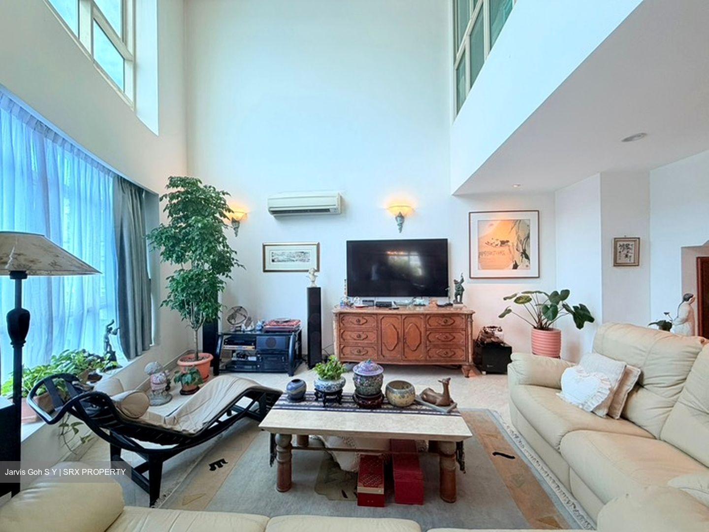 Parc Palais (D21), Condominium #619612631